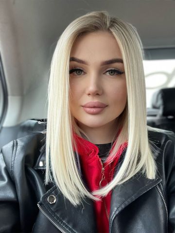 Анкета проститутки Алла, 61 год
